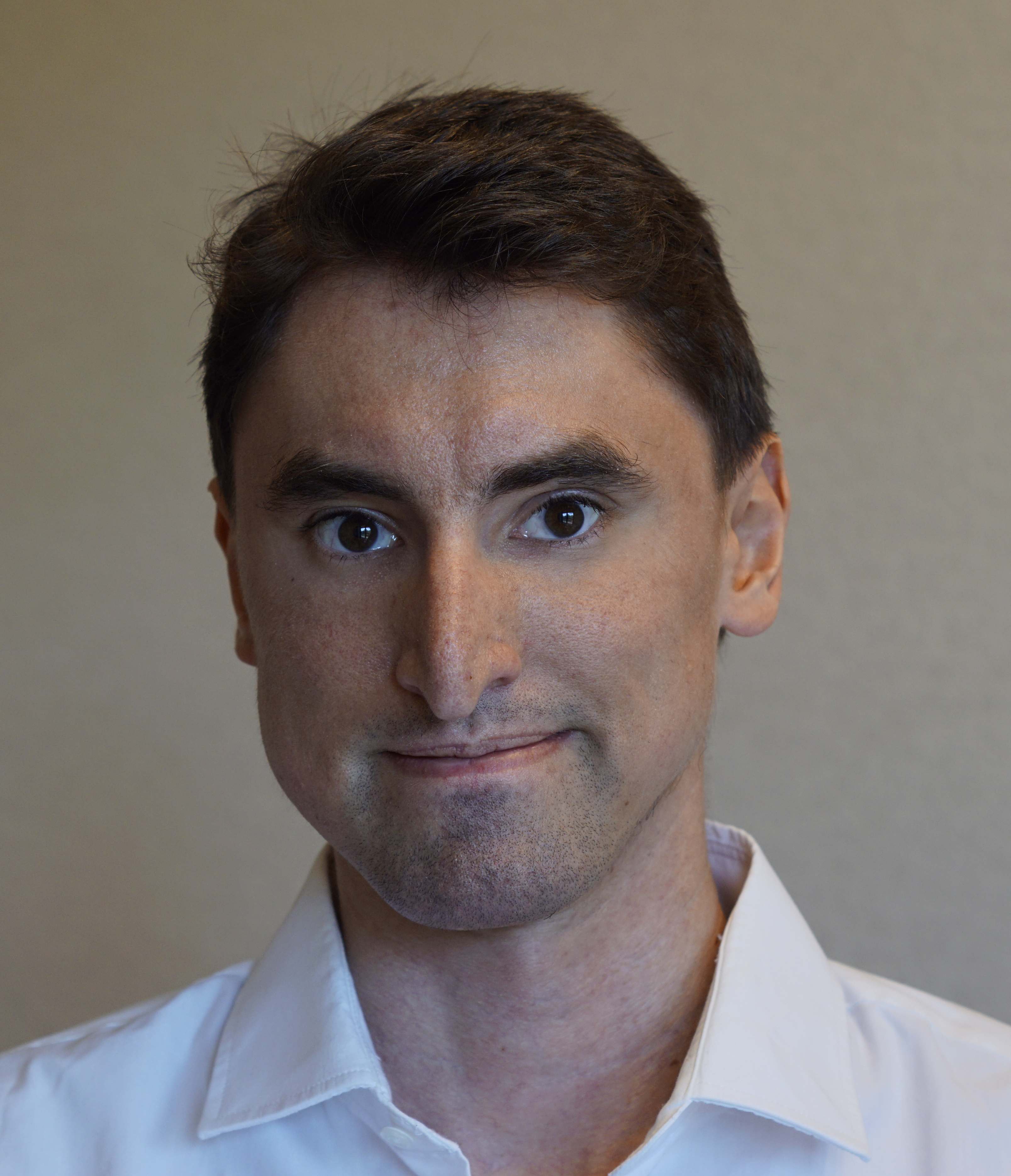 Simon Dietz